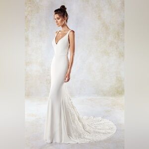 Size 14 Wedding Dress